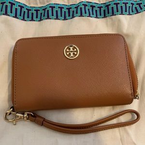 Tory Burch Wallet